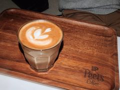 -Peet's Coffee皮爷咖啡(德基店)