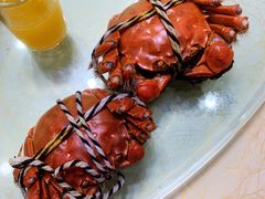 -七的湖·江南蟹舫·阳澄湖农家菜(蟹舫苑店)