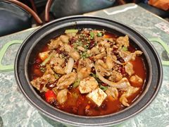 -江边城外烤全鱼(世茂广场店)