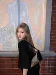 -Rise Hair上升造型