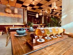 -岔巴精酿啤酒餐吧(南屏街店)