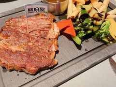 -Ambra Haus琥珀屋精酿餐厅(宝山店)