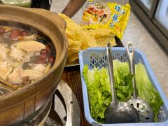 -威邵鸡煲(西华路总店)