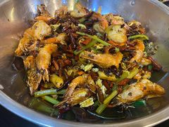 -2048香辣虾(七星岗店)