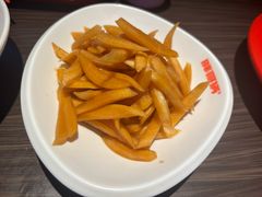 -胖哥俩肉蟹煲(西单大悦城店)