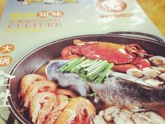 -肥仔顺德菜(龙悦居店)