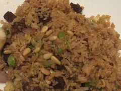 -食间牛排(湖西路店)