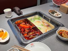 -洞子口重庆鲜货火锅(楚翘城旗舰店)