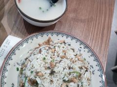 -谭师爷龙抄手(白下路店)