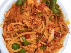 -疆遇·新新新新的新疆菜(万达店)