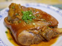 -苏师傅菜馆(上沙店)