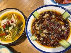 -喜上喜鸡煲翅(吉大店)