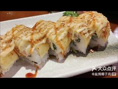 -小川洋风料理(街道口店)