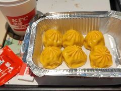 -肯德基(学院路店)