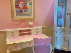 -安吉Hello Kitty乐园