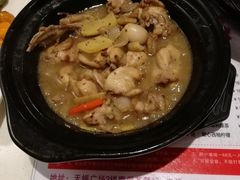 -壹间茶餐厅(天娱广场店)