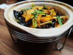 -西贝莜面村(上海百联西郊店)