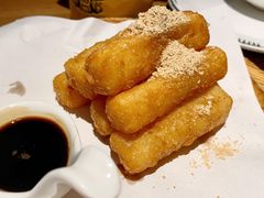 红糖糍粑-太二酸菜鱼(汕头苏宁广场店)