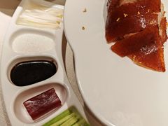 -華府(凯德晶萃店)