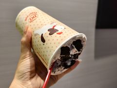 -DQ·蛋糕·冰淇淋(绿宝店)