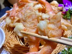 -隆喜元鱼汤包·海鲜(中联广场店)