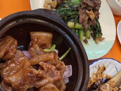 -雅苑餐厅(朝天路店)
