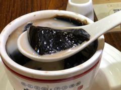 -龟金正·港式甜品(客村店)