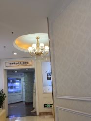 -武汉五洲整形外科医院