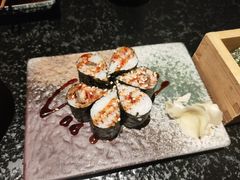 -無境·匠心日本料理(汉街店)