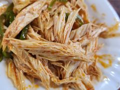 -国安烩面美食城(洛阳总店)