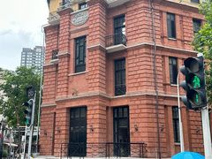 -飞马旅黎黄陂路文旅街区