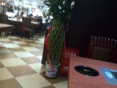 -比亚森自助烤肉料理(裕华店)