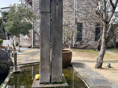 -西溪南古村落