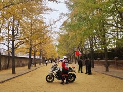 -辽东学院(南校区)