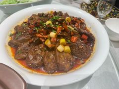 -盛百味·家宴餐厅(霸州分店)
