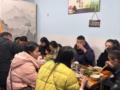 -黑竹香鸡(营和巷店)