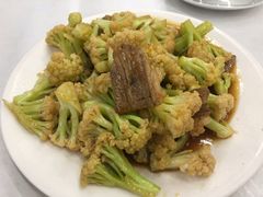 -顶之鲜海鲜餐厅