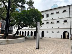 -大馆(前中区警署建築群)