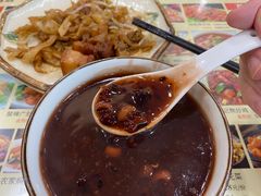 金牌红豆粥-葛记焖饼(伏牛路店)