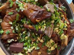 -杭嘉湖咬强羊肉面馆(永兴路总店)