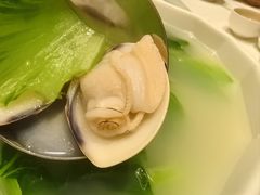 -北海金昌开元名都大酒店·四季轩中餐厅