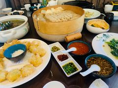 -岚县土豆宴(总部)