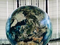 -日本科学未来馆
