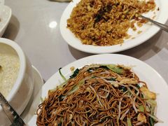 -顺风海鲜港(金玉兰店)