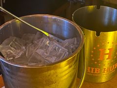 -HIB HUB公社(解放西路店)