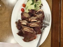 -玫瑰园西餐厅(新华大厦店)