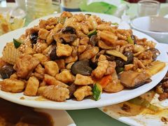 -胖子菜馆(隆昌路店)