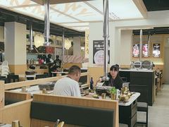 -权金城·炭火烤肉(北京联想桥店)