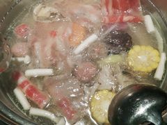 -三个椰子·现砍椰子鸡(金源CBD店)