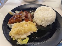 -鹅掂·大岭山烧鹅